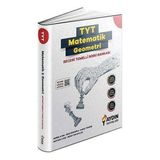 Aydın Yayınları Tyt Matematik Ve Geometri Yeni Nesil Soru Banka