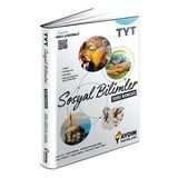 Aydın Yayınları Tyt Sosyal Bilgiler Soru Bankası