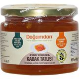 Aydın Yöresel Kabak Tatlısı 400 gr