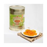 Aydın Yöresel Kabak Tatlısı 5000 G - 1 Paket