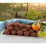 Aydın'dan Soframa Cennet Hurması Kurusu - 1 kg