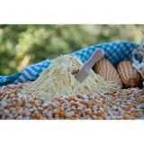 Aydın'dan Soframa Mısır Unu “yerli Mısır” - 1 kg