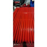 Aydıner demir çelik 150 Cm 30x30x3 Mm Bahçe Çit Direği Köşebent Direk Boyasız