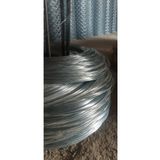 Aydıner demir çelik 2 Mm Galvanizli Tel Bahçe Çit Direk Tel Baglama Fiyat 10 Kg.fiyatidir