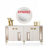 Aydınev Askar Mdf Aynasız Konsol Mobilya