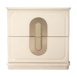 Aydınev Atlas Mdf Komidin - Aytaşı