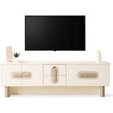 Aydınev Atlas Mdf Tv Ünitesi - Aytaşı