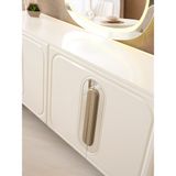 Aydınev Atlay Yemek Odası Konsol Ayna - 184x44x83 - Aytaşı