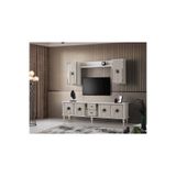 Aydinev Bahar Mdf Tv Unıtesı
