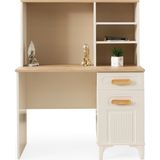 Aydınev Rüya Mdf Çalışma Masası - 110x50x134 - Aytaşı