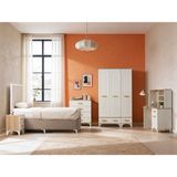 Aydınev Rüya Mdf Genç Odası Takımı - Aytaşı - 120 cm