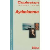 AYDINLANMA COPLESTON FELSEFE TARIHI - FREDERICK COPLESTON