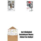 Aydınlanma Değil Merhamet! + Schrödinger’in Kedisi 2 - Rüya + Okuma Sticker'ları - 1761.7500000000002