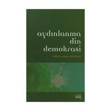 AYDINLANMA DIN DEMOKRASI - ÖMER BOZKURT