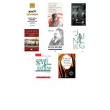 Aydınlanma Felsefesi, Devrimler Ve Atatürk: Cumhuriyet Bilge... +7 Kitap