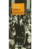 Aydınlanmanın Ana Kucağında Laiklik ve Atatürkçülük - Hüseyin Aydın