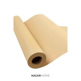 Aydınlar Ambalaj 30Cmx10Mt Kraft Kağıt Çeyiz Paketleme Kağıdı Ambalaj Kağıdı Paketleme Kağıdı Hediye Paketleme Kağıdı