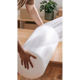 Aydınlar Ambalaj Kalın Balonlu Naylon 1.Sınıf Balonlu Poşet Patpat Havalı Naylon Ambalaj Pat Pat - 50cm X 10metre