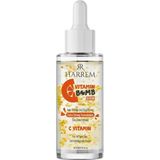Aydınlatıcı Cilt Tonu Eşitleyici Mikrokapsül C Vitamin Bombası Serum 30 ml - Genel