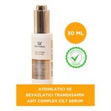 Aydınlatıcı Göz Çevresi Serumu 30 ml - 1.01