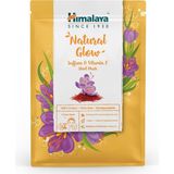 Aydınlatıcı Kağıt Maske, Safran, C Vitamini, Hyaluronic ACID,%100 Pamuk, Geri Dönüştürüleb