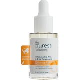 Aydınlatıcı ve Cilt Tonu Eşitleyici C Vitamini Cilt Serumu, Seyahat Boy 8 ml - Genel