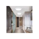 Aydınlatma Tavan Glop Tavan Armatürü Balkon Banyo Lambası Led 3200k Sarı Işık