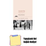 Aydınlık Oda – Fotoğraf Üstüne Not + Yapışkanlı Not Kağıdı - Hayır
