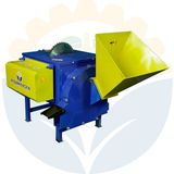 AYDINMAKSAN TDO 510D - TRAKTÖR ARKASI DAİRE TESTERELİ DAL ÖĞÜTME MAKİNASI