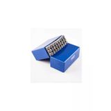 aydınticaret Gravurem - S Çelik Numaratör (harf Takımı) 4 Mm Made In Germany
