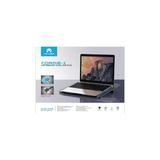 Aydoğan Ticaret44 Cordoin 01 Tek Fanlı Laptop Soğutucu Cooling Pad Notebook Altlığı - Renkli