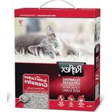Aydogan's 10 Lt Aktif Karbon Granüllü Topaklanan Kedi Kumu, Hijyenik