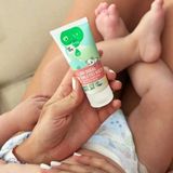 Aydogan's %100 Doğal Bebek Pişik Önleyici Jel Krem 50 ml - 1 kg