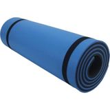 Aydogan's 10MM Yoga Matı Mavi - Renkli
