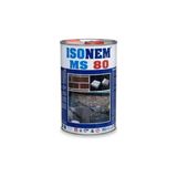 Aydogan's 3,5 Lt Dış Cephe Için Şeffaf Su Yalıtım Ürünü - 100 gr