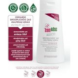 Aydogan's 400 ml Saç Dökülmesine Karşı Güçlendirici Şampuan, Kafein ve Ginkgo Biloba ile