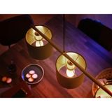 Aydogan's 5.3W Renkli Akıllı LED Ampul (E14, Bluetooth) - Amber