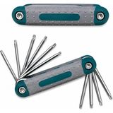 Aydogan's 8 Parça Yıldız (Torx) Çakı Alyan Seti