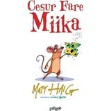 Aydogan's Ady Cesur Fare Miika