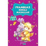 Aydogan's Ady Frambuaz Kokulu Masallar