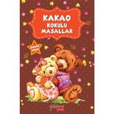 Aydogan's Ady Kakao Kokulu Masallar