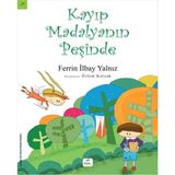 Aydogan's Ady Kayıp Madalyanın Peşinde