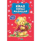 Aydogan's Ady Kiraz Kokulu Masallar
