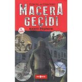 Aydogan's Ady Macera Geçidi 1 - Kanıt Peşinde - Renkli