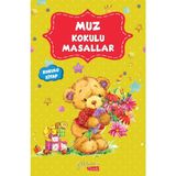 Aydogan's Ady Muz Kokulu Masallar