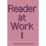Aydogan's Ady Reader At Work 1