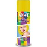 Aydogan's Akat Gardi Renkli Saç Spreyi Geçici Boya 150 ml - Sarı