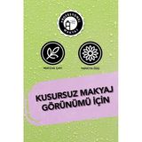 Aydogan's All Day Fix Mat Bitişli Makyaj Sabitleme Spreyi