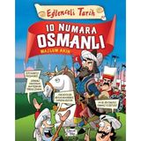 Aydogan's Ayd 10 Numara Osmanlı - Eğlenceli Tarih