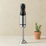 Aydogan's Ayd 1200W Çubuk El Blender - Değişken Hız, Çelik Bıçak - Çok Renkli